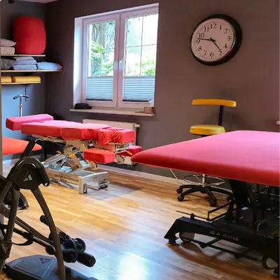 FizjoAnts - Gabinet Rehabilitacji i Fizjoterapii